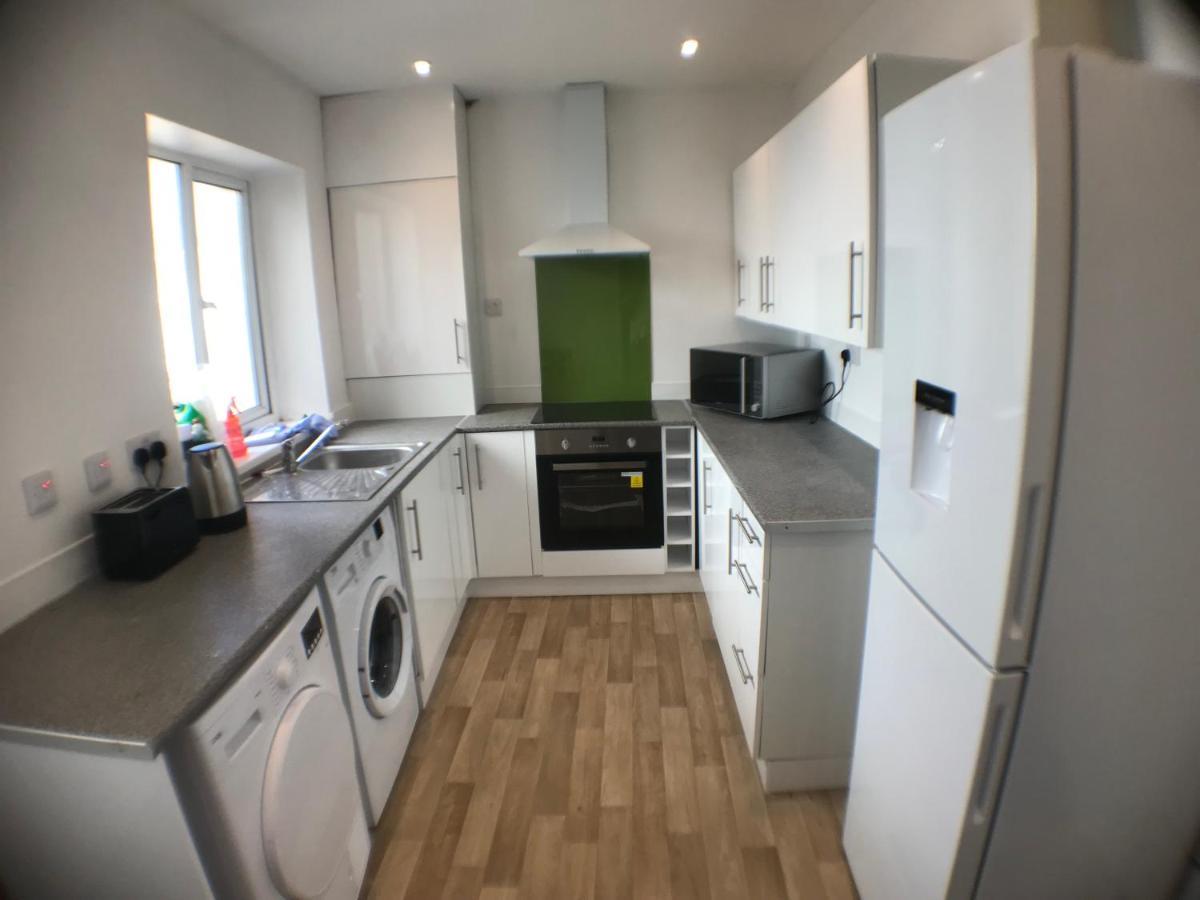 The Attic En-Suite Room Plymouth Exterior photo